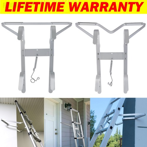 Ladder stand off - off, type