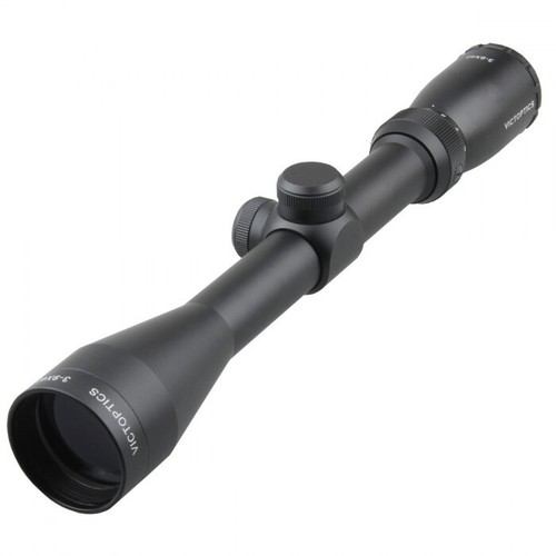 Vector victoptics pac 9x40 - vector, 3-9x40