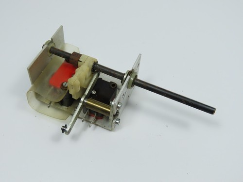 Revox a77 switch - *revox, power