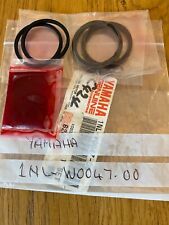 Yamaha front brake caliper seals FJ1200 XJR1200 FZR1000/750 TDM850 TRX850 XVZ13
