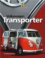 Volkswagen transporter bus - volkswagen,
