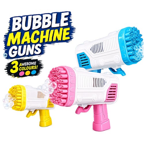 Bubble maker machine blizzard - bubble,