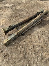 Heavy Victorian Hexangonal