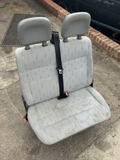 Volkswagen Transporter T4