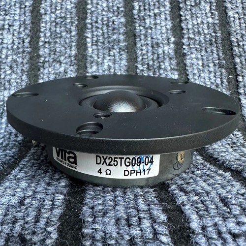 1pcs vifa dx25tg09 100w - 1pcs, dx25tg09-04