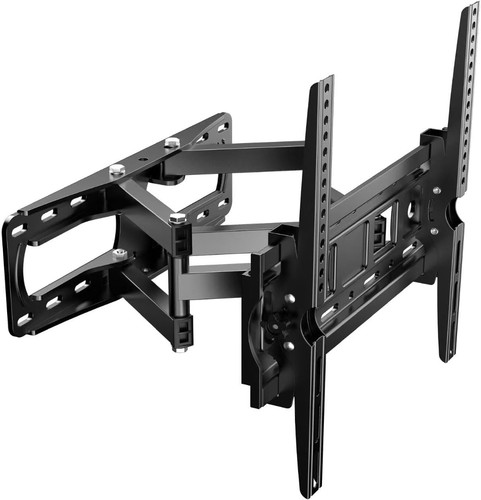 Full motion wall bracket - motion, tv