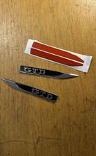 VW GOLF MK7/MK7.5 GTD NEW