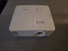 Optoma UHD30 4K UHD Projector