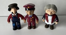 Postman Pat Mrs Goggins, Ted