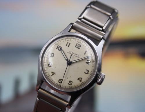 Classic military style men - classic, men's