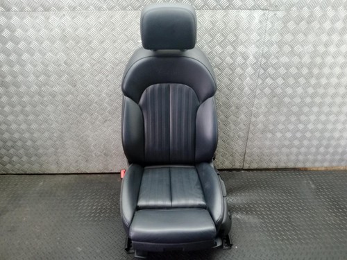 Audi line seat - line,