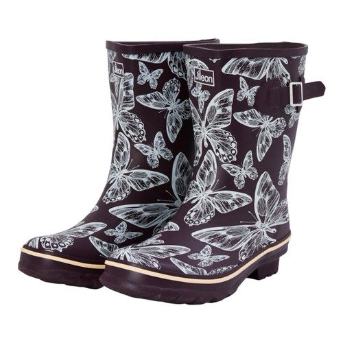 Jileon women half wellies - jileon,