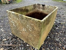 Old large  Weathered Stone