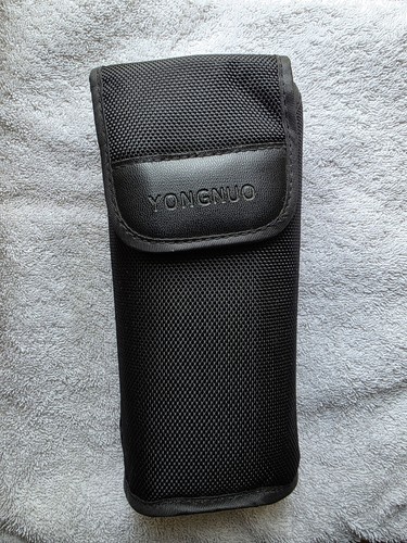 Yongnuo speedlite yn565ex - yn565ex, shoe
