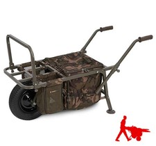 FOX | EXPLORER BARROW MK2 -