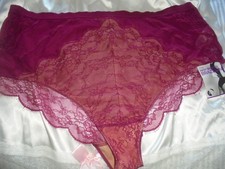 Womens     M/S FULL Knickers