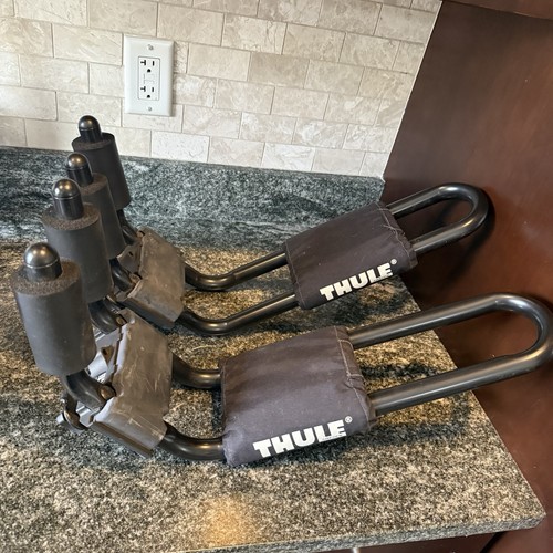 Thule 815 kayak cradle - thule,