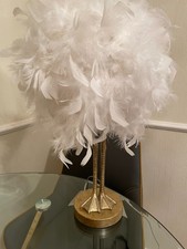 Ozzy Ostrich bird legs table