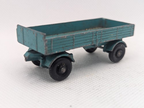 Matchbox lesney mercedes - lesney,
