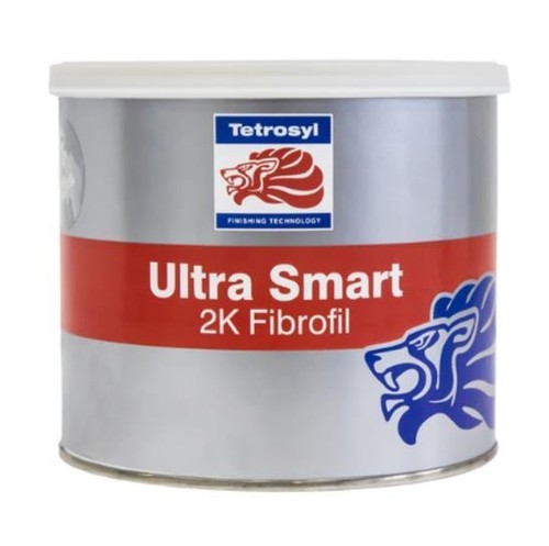 Tetrosyl ultrasmart - tetrosyl,