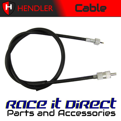 Speedo cable for kawasaki - speedo, kh