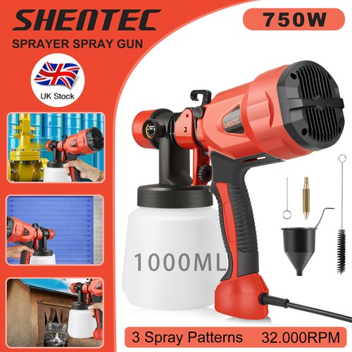 Hvlp paint sprayer spray - hvlp,