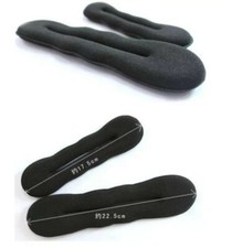 Magic bun  2pc S/L hair