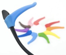 Glasses Non-Slip Ear Grips, Ear Locks, Ear Hooks, Glasses Grips, Silicone