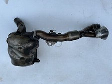 For Honda 700 Transalp 2008