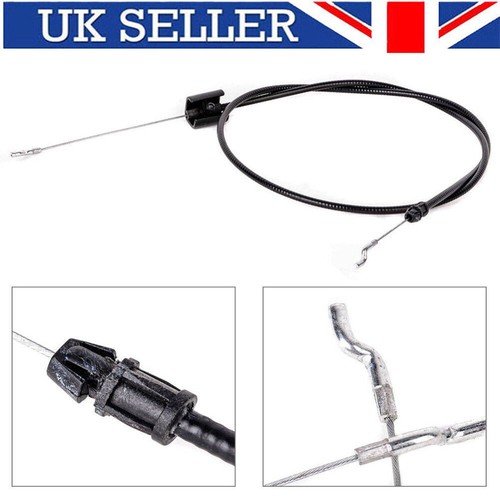 Universal lawn mower throttle - lawn,