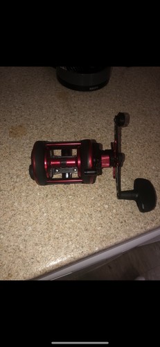 Penn 525 mag - penn,