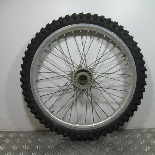 Front wheel yamaha 250 yzf - yamaha,