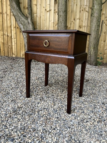 Vintage stag minstrel single - vintage,