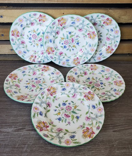 Minton haddon hall 5cm side - minton,