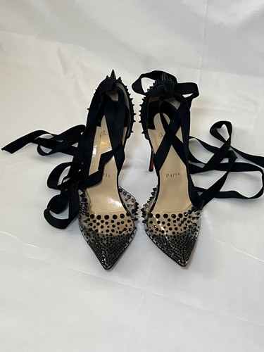 Christian louboutin - christian,