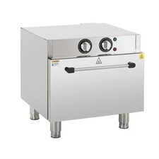 Buffalo 600 Series Under Counter Convection Oven