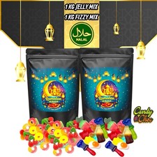 Pick 'n' Mix Sweets - 1KG