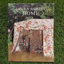 Laura Ashley Home Catalogue
