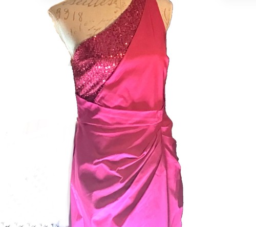 Ladies ruched shoulder - ladies, 1