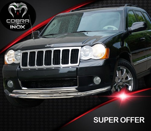 Jeep grand cherokee bull bar - grand,