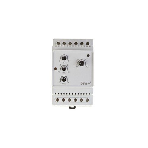 Devireg 316 thermostat 230v - 316,