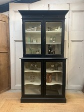 Painted Victorian Dual Glazed