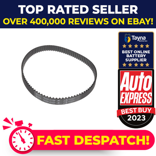 Timing belt fits - belt, suzuki