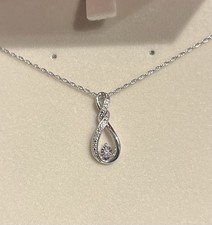 H Samuel Sterling Silver