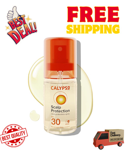 Calypso hair scalp - &,
