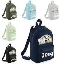 Personalised Boys Toddler