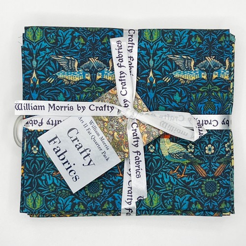 Fat quarter bundle - bundle,
