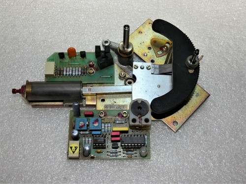 Studer a807 tensioner with - ,