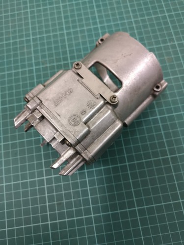 Paslode impulse im350 - impulse, im350+