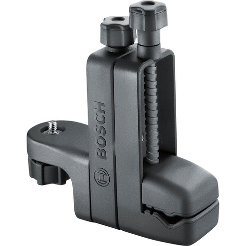 Bosch laser level clamp - laser,